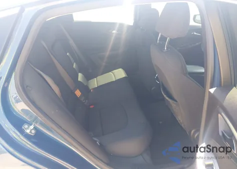 2024 Chevrolet Malibu Fwd 1Lt из США, поврежденный, VIN 1G1ZD5ST4RF136635